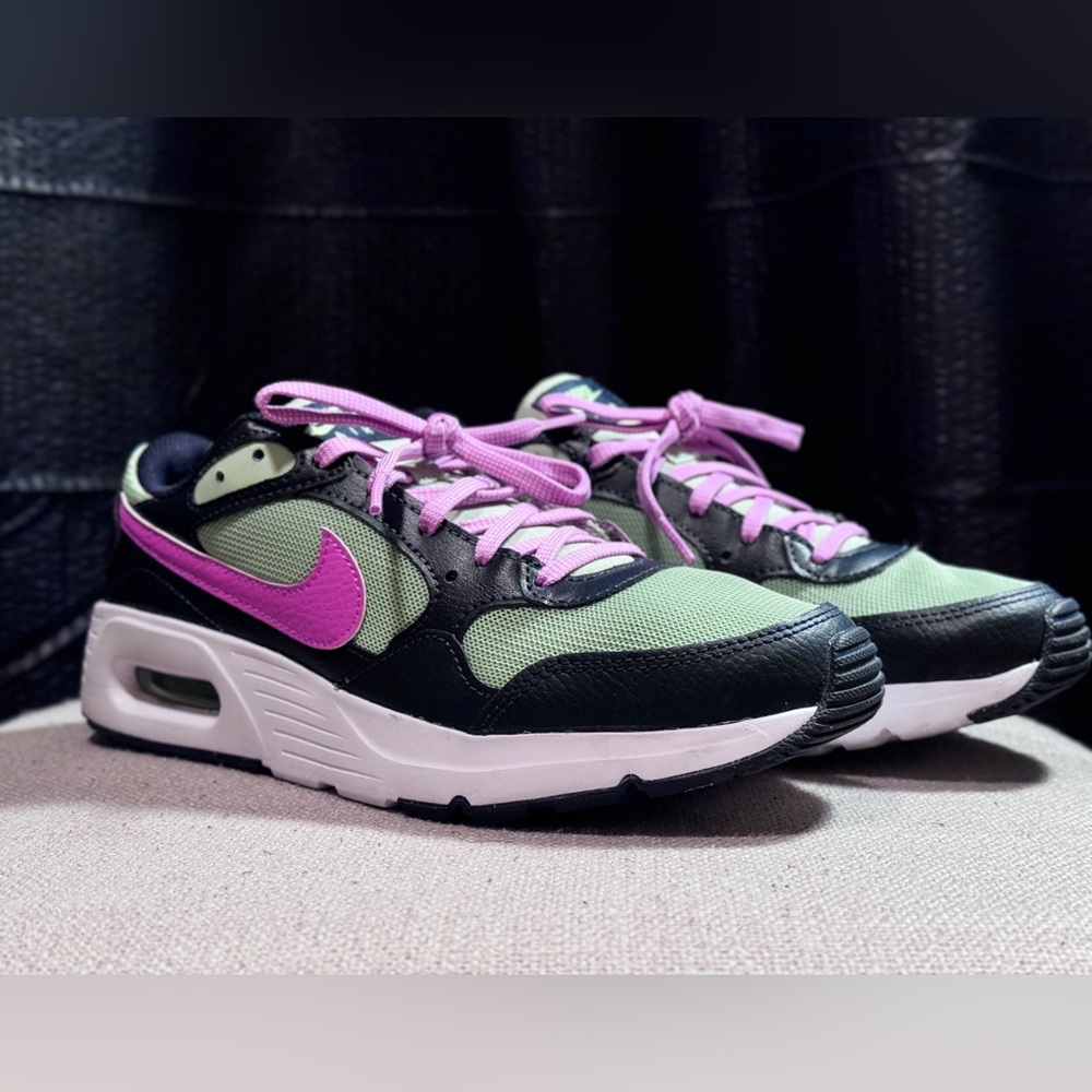 Nike Air Sneakers -Youth